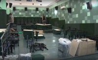 Теперь и блокбастеры: обновленный кинотеатр «Красногвардеец» откроется уже в августе