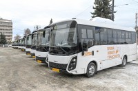 В Нижнем Тагиле меняют схему оплаты проезда в автобусах
