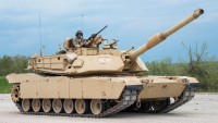 Свердловская компания пообещала миллионы за уничтоженный Abrams или Leopard