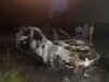 В Нижнем Тагиле сожгли Mazda 6 (фото)