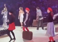 Песня про Тагил прозвучит в новогоднюю ночь на федеральном ТВ