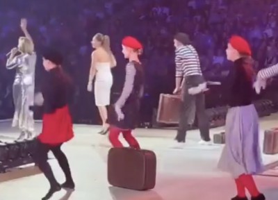 Песня про Тагил прозвучит в новогоднюю ночь на федеральном ТВ