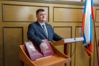 Официально подтверждено уголовное дело в отношении главы Горноуральского городского округа