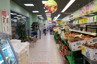 Заступился за женщину &mdash; получил уголовку: в Тагиле вынесли приговор мужчине, расстрелявшему пьяного дебошира в &laquo;Пятёрочке&raquo;