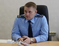 СМИ: прокурор Пригородного района Игорь Вейс ушёл в отставку после скандала с пьяным вождением