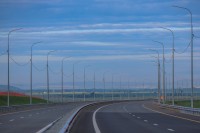 Из Москвы в Екатеринбург за 14 часов: плюсы и минусы новой трассы М-12 глазами тагильчанина