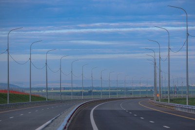 Из Москвы в Екатеринбург за 14 часов: плюсы и минусы новой трассы М-12 глазами тагильчанина