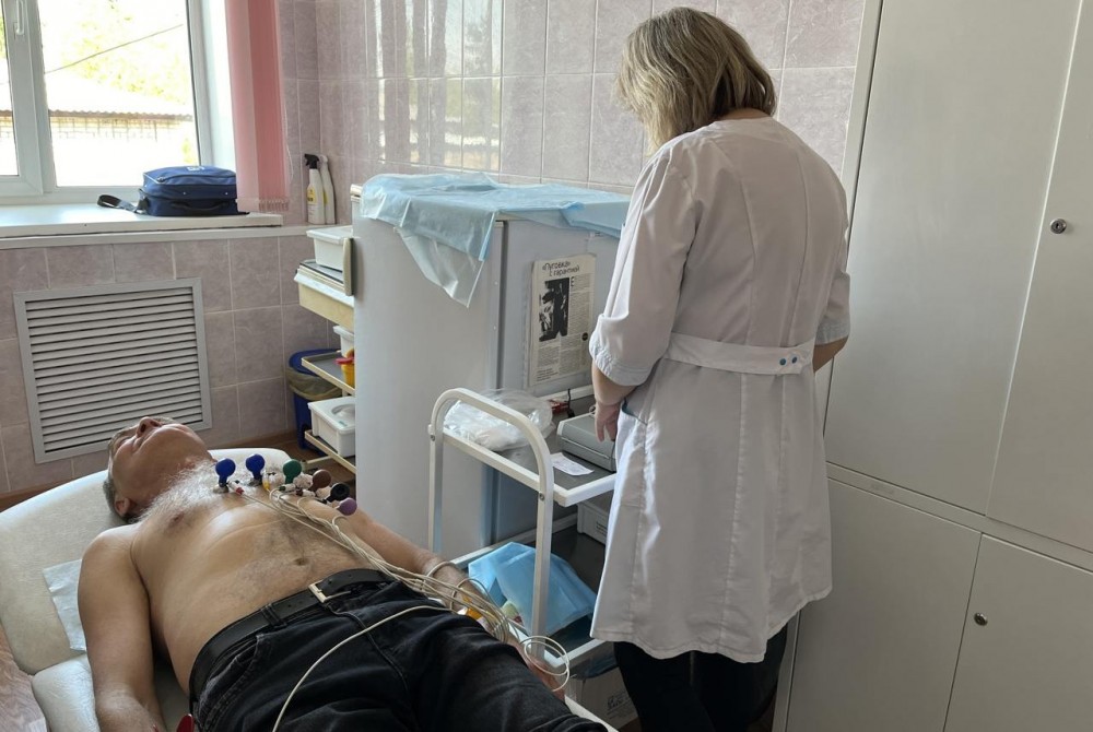 На диспансеризации ничего не выявили, а через полгода &mdash; рак: свердловские больницы ждет проверка