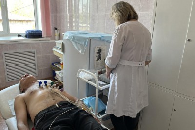 На диспансеризации ничего не выявили, а через полгода — рак: свердловские больницы ждет проверка