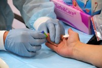 Заболеваемость ВИЧ в Нижнем Тагиле снизилась на 20% за три года