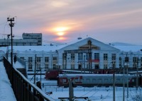 Прямой поезд Нижний Тагил – Санкт-Петербург так и останется мечтой
