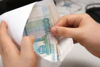 368 руководителей предприятий подозревают в выплате «серых» зарплат