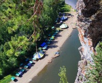 16-летний парень, утонувший в реке Чусовая, был инструктором