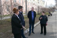 Отказались от частников, но наняли того же: для уборки парков в Тагиле придумали новую схему, но что-то пошло не так