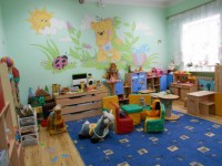 Плата за детские сады в Нижнем Тагиле повысится с 1 июня