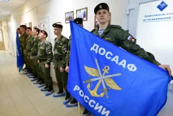 ДОСААФ хотят вернуть прежний вес: что Минобороны прописало в законопроекте