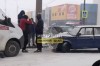 В Нижнем Тагиле пьяный водитель устроил аварию: видео момента ДТП