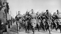 СССР был союзником Германии, а Гитлера победила распутица и морозы: 12 мифов о ВОВ