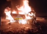 На Серовском тракте на «односторонке» в страшной аварии погибли пять человек (фото, видео)