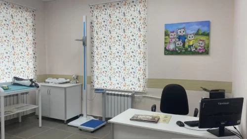 &laquo;Снимала на телефон и вцепилась в горло&raquo;: в Тагиле прием у педиатра закончился нападением агрессивной матери