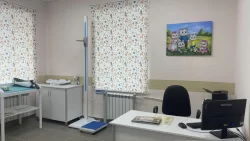 «Снимала на телефон и вцепилась в горло»: в Тагиле прием у педиатра закончился нападением агрессивной матери