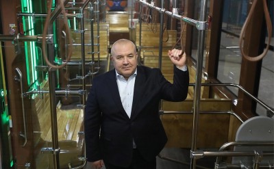 Заместителя гендиректора &laquo;Уралвагонзавода&raquo; выпустили из СИЗО