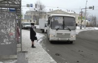 Жалоба на автобусы в Нижнем Тагиле обернулась десятками штрафов и представлением мэру