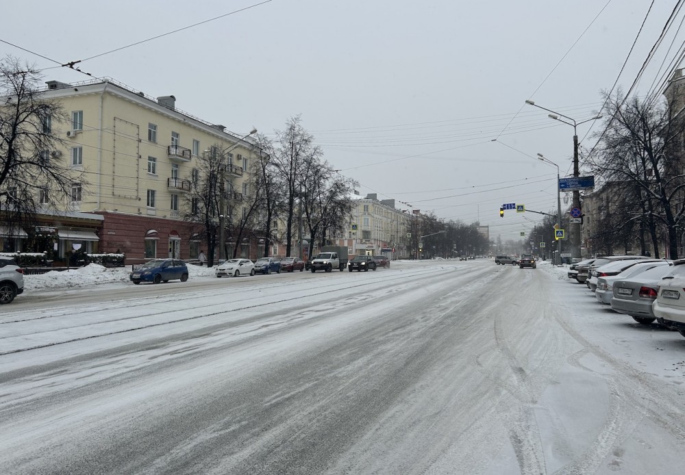 Дорожное движение в Нижнем Тагиле поумнеет еще на 100 млн