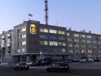 Мэрия Нижнего Тагила хочет продать очистные сооружения, которые обслуживают весь Дзержинский район