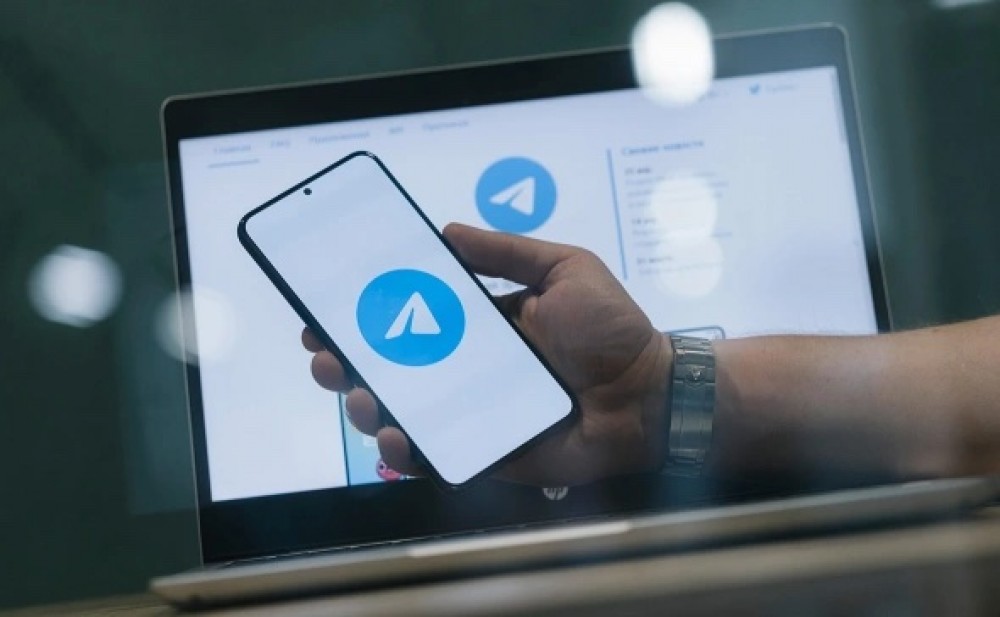 РБК: Роскомнадзор приступил к замедлению Telegram в России (обновлено)