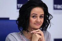 Ольга Глацких хочет стать депутатом Госдумы