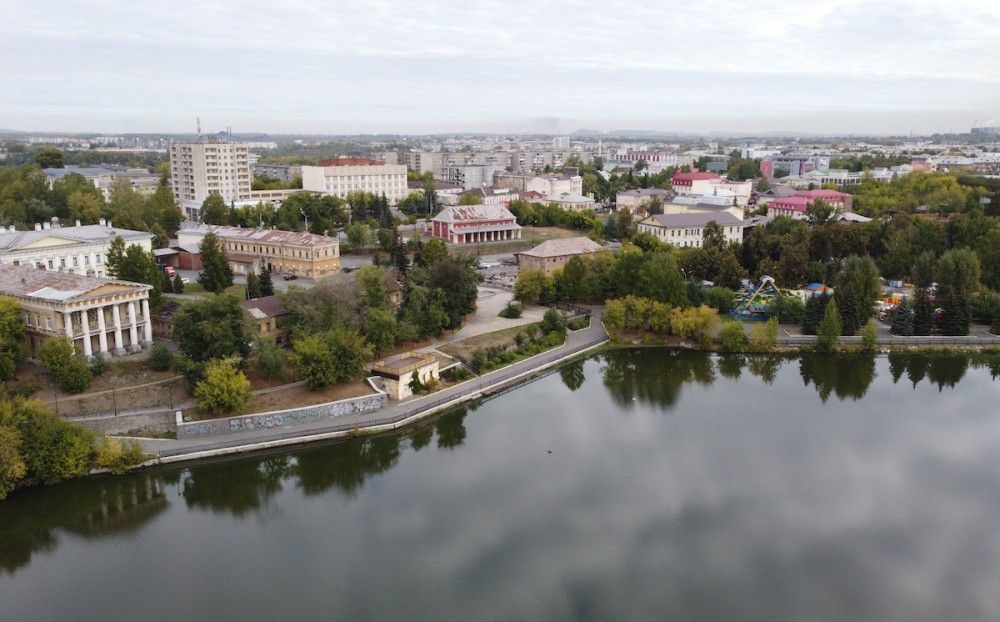 Эхо 90-х: власти объяснили, почему население Нижнего Тагила продолжит сокращаться