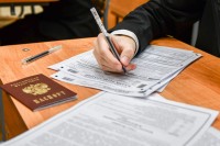 Треть тагильских стобалльников по ЕГЭ — выпускники одной школы