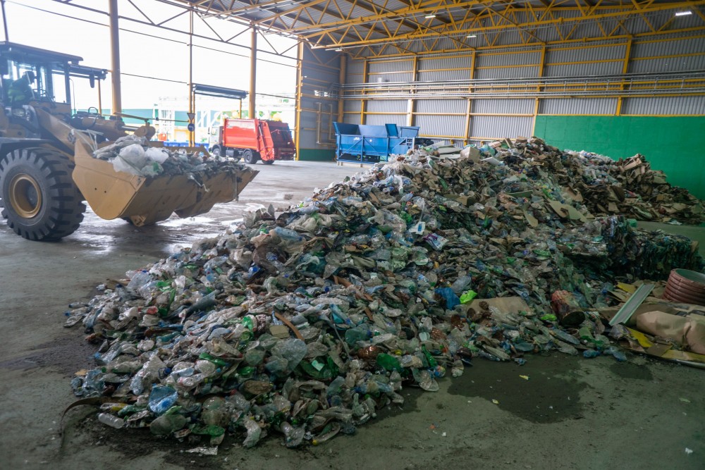 В Нижнем Тагиле построят мусоросортировочный комплекс за 4 млрд рублей. Что обещают жителям?