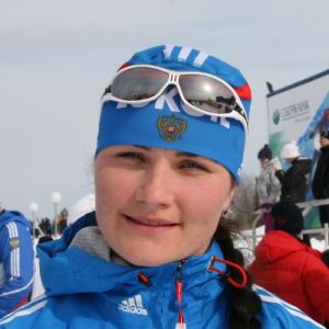 FIS подозревает в употреблении допинга нижнетагильскую лыжницу Евгению Шаповалову