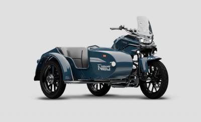 Классические «Уралы» уступят место мотоциклам из Китая