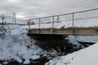 В Нижнем Тагиле под угрозой ремонт еще одного моста