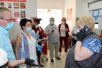 В Нижнем Тагиле директор «Магнита» завернула коронавирусный рейд: проверки незаконны, их отменило правительство