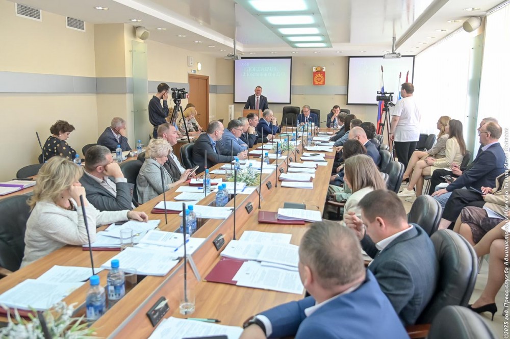 На освещение работы тагильских депутатов на радио готовы потратить 6 млн рублей