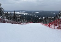 Организацию-куратора проекта развития кластера «Гора Белая» ликвидируют