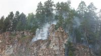 Виновникам пожара в природном парке «Река Чусовая» грозит лишение свободы на срок до трёх лет