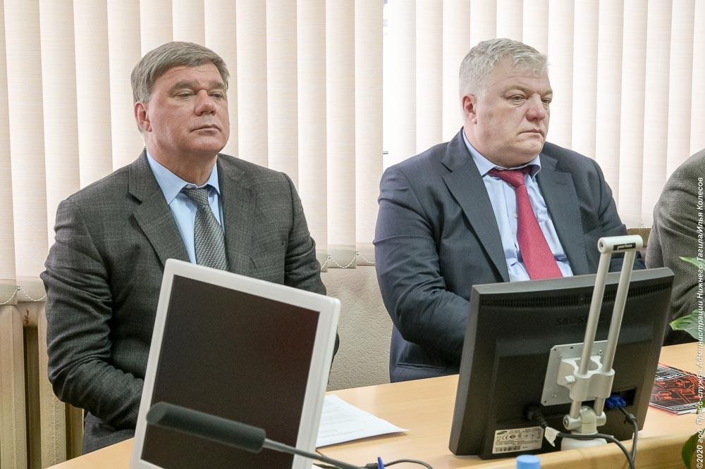 Директор «Уралвагонзавода» снова собрался в депутаты