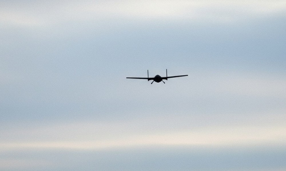 В Свердловской области запретили публикацию кадров с дронами и сведений о дислокации ряда объектов