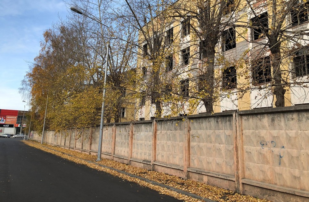 Тагильский мэр: многоэтажка появится на месте воинской части, а гостиница на Гальянке