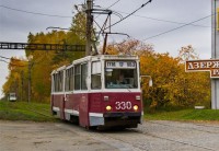 Нижний Тагил передаст Краснотурьинску два списанных трамвая, произведенных 30 лет назад, в качестве благотворительного пожертвования