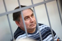 Свердловский экс-министр ЖКХ Николай Смирнов дал показания на своего начальника