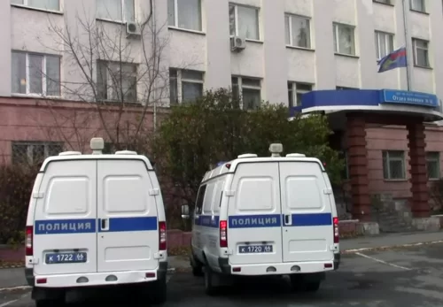 Екатеринбуржец проломил череп оппоненту у тагильского кафе