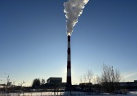 Морозы вернутся в Свердловскую область: появился консенсус-прогноз до конца декабря