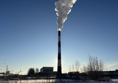 Морозы вернутся в Свердловскую область: появился консенсус-прогноз до конца декабря