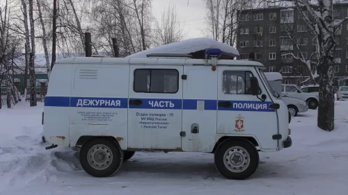 Высокопоставленного полицейского из Тагила обвинили в сборе дани